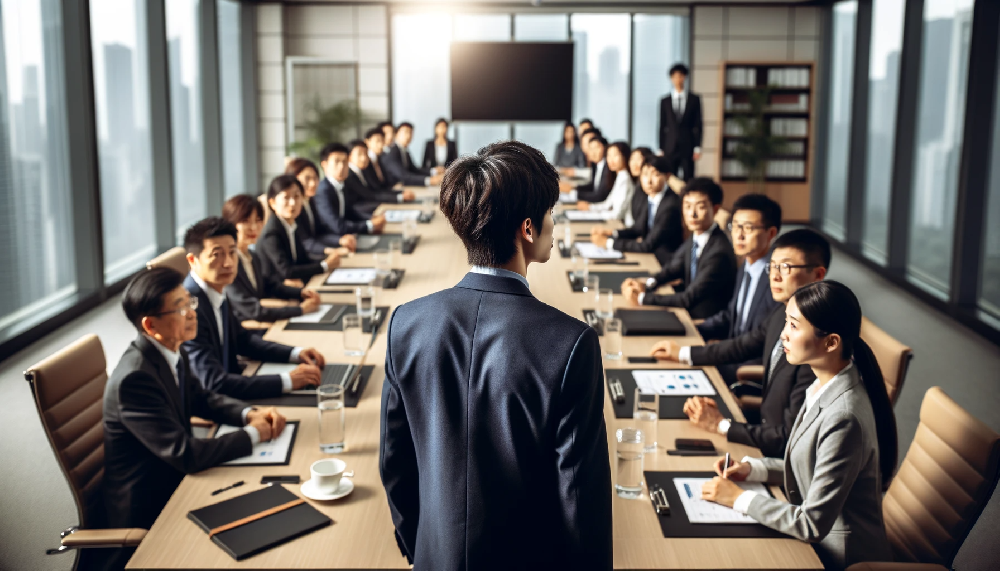 如何才能等到幸福来敲门？